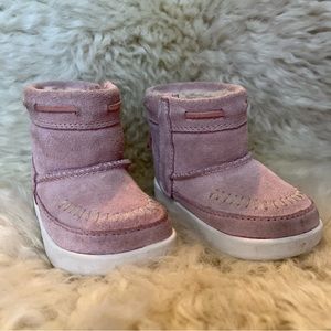 Toddler/baby UGG boots